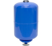 Гидроаккумулятор ULTRA-PRO EVO (24 л; 10 бар; 1" G) вертикальный синий Zilmet 11V0002400