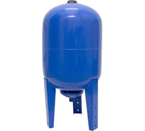 Гидроаккумулятор ULTRA-PRO EVO (50 л; 10 бар; 1" G) вертикальный синий Zilmet 11V0005000