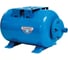 Гидроаккумулятор ULTRA-PRO EVO (24 л; 10 бар; 1" G) горизонтальный синий Zilmet 11V0002401 1