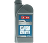 Масло OPTIMAL 2-х тактное API TC 1 л СОЮЗ МПСС-0102Б