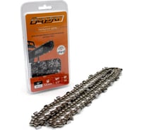 Цепь пильная FULL CHISEL 3/8" LP, 1.3 мм, 56 звеньев, блистер ВАРЯГ 00638