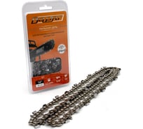 Цепь пильная FULL CHISEL 3/8" LP, 1.3 мм, 50 звеньев, блистер ВАРЯГ 00621