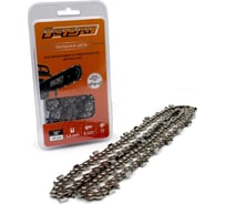 Цепь пильная FULL CHISEL 0.325, 1.3 мм, 72 звена, блистер ВАРЯГ 00628