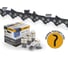 Цепь DPX96PRO-62 Rezer 03.025.00073 2