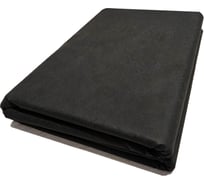 Спанбонд NEOTEX 60 1.6x10 м, черный ООО ЗНМ "НЕОТЕКС" СП 60 1,6 10 черный