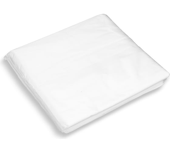 Спанбонд NEOTEX 60 1.6x10 м, белый ООО ЗНМ "НЕОТЕКС" СП 60 1,6 10 белый