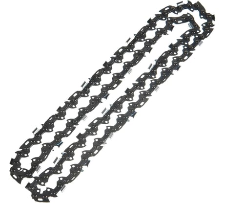 Цепь пильная SEMI CHISEL Gramex 0,325, 1,3мм, 66 звеньев, блистер (1/100) 010923