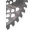 Фреза для бензотриммера 40Т Gramex 020044 3