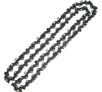 Цепь пильная SEMI CHISEL Gramex 0,325, 1,3мм, 64 звена, блистер (1/100) 010922