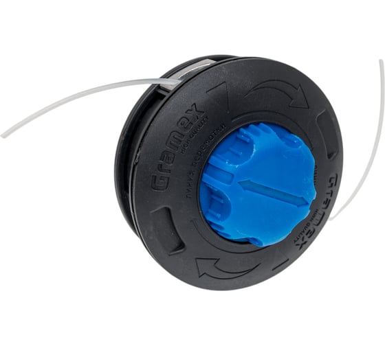 Катушка для бензотриммера TS-03 Gramex 020043