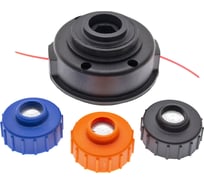 Катушка для триммера 10N универсальная ЧЕГЛОК 16-01-110