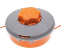 Катушка для триммера 30 М10х1.25 LH ЧЕГЛОК 16-01-015