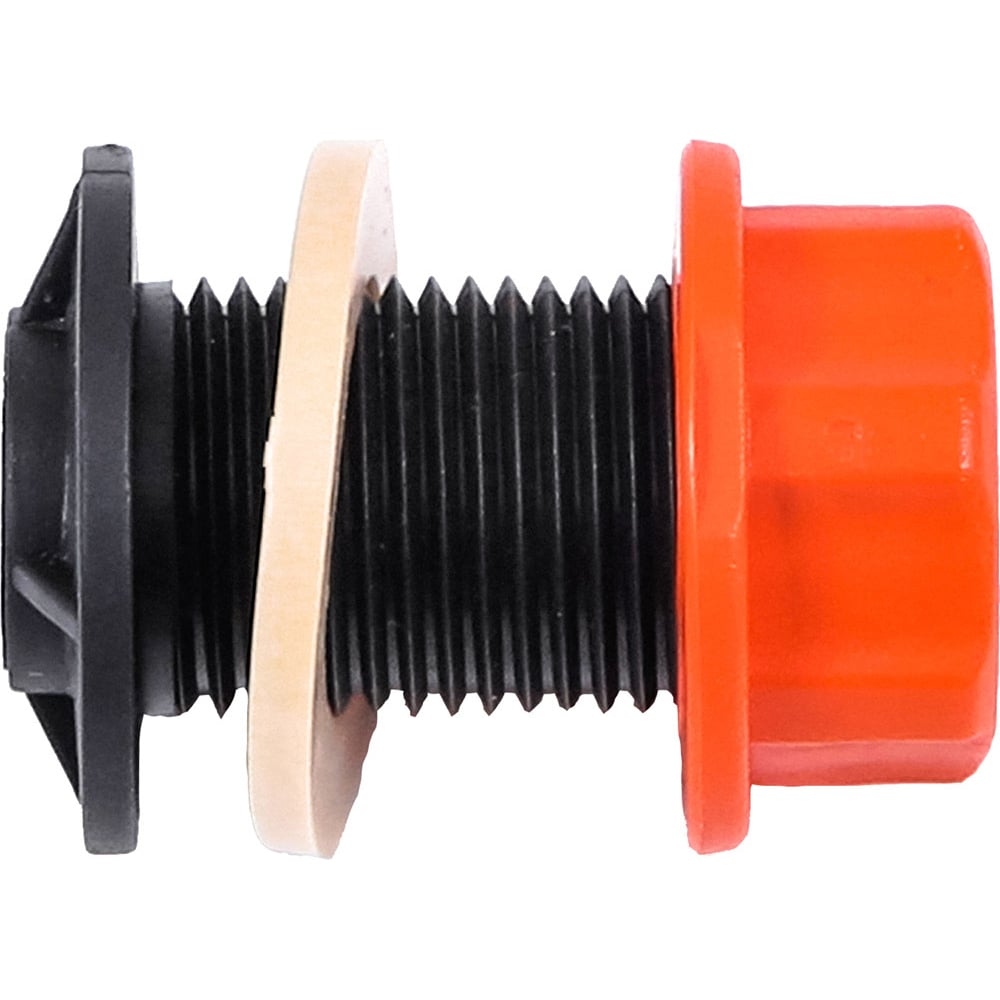 Штуцер для бочки Жук 4607156368846 - выгодная цена, отзывы ...