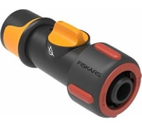 Коннектор ВКЛ/ВЫКЛ 3/4" Fiskars 1027087