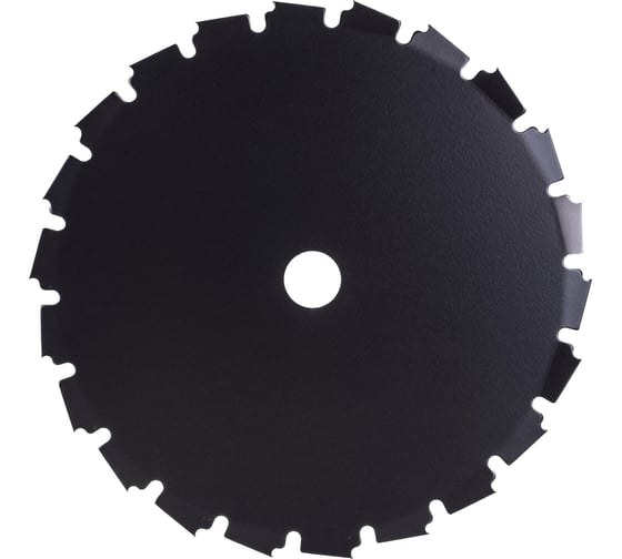 Диск для кустореза SCARLETT (200х20 мм; 22Т) Husqvarna 5974687-01 1