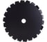 Диск для кустореза SCARLETT (200х20 мм; 22Т) Husqvarna 5974687-01 1