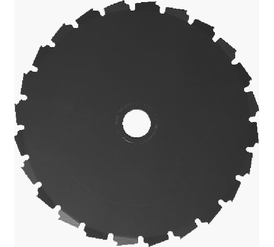 Диск для кустореза SCARLETT (225х20 мм; 24Т) Husqvarna 5974690-01