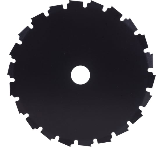 Диск для кустореза SCARLETT (200х25.4 мм; 22Т) Husqvarna 5974682-01 1