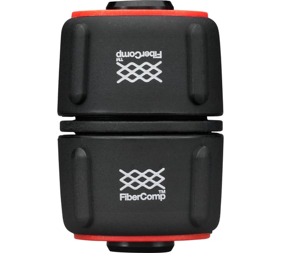 Муфта ремонтная FiberComp для шланга 3/4" Fiskars 1054785