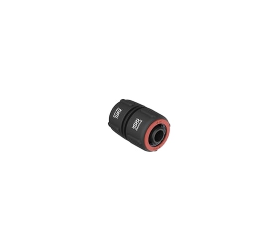 Муфта ремонтная FiberComp для шланга 3/4" Fiskars 1054785