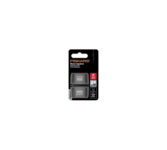 Муфта ремонтная FiberComp для шланга 3/4" Fiskars 1054785