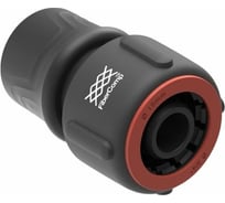 Коннектор FiberComp для шланга 3/4" Fiskars 1054787