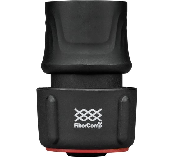 Коннектор FiberComp для шланга 3/4" Fiskars 1054787