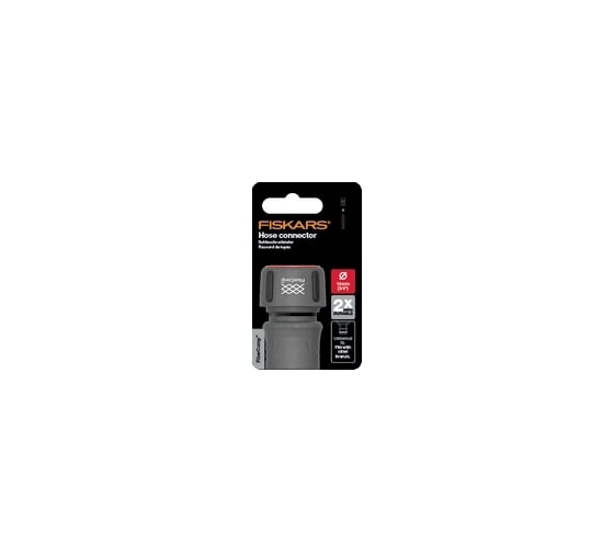 Коннектор FiberComp для шланга 3/4" Fiskars 1054787