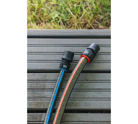 Коннектор FiberComp для шланга 3/4" Fiskars 1054787