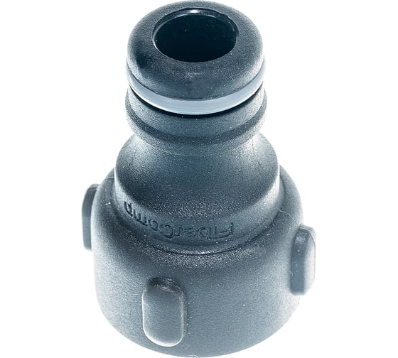 Штуцер для крана FiberComp G1/2" Fiskars 1027053