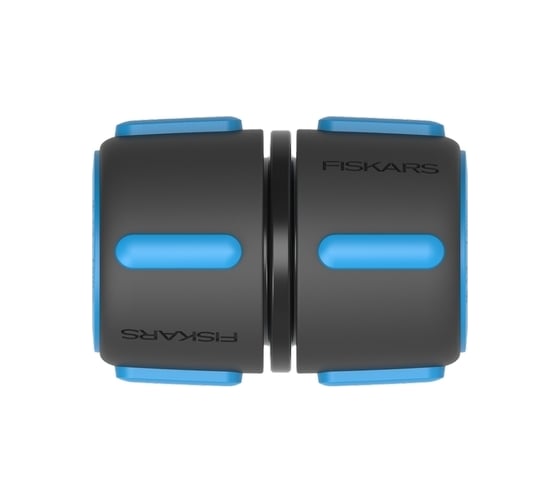 Муфта ремонтная для шланга 1/2"-5/8" Fiskars 1027064