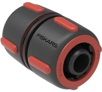 Муфта ремонтная для шланга 3/4" Fiskars 1027066