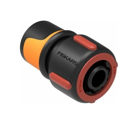 Коннектор для шланга 3/4" Fiskars 1027074 1