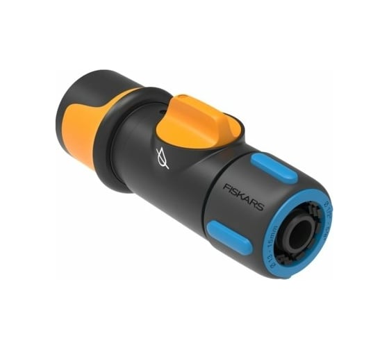 Коннектор ВКЛ/ВЫКЛ 1/2"-5/8" Fiskars 1027086