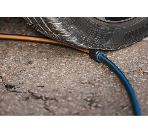 Муфта ремонтная FiberComp для шланга 1/2"-5/8" Fiskars 1054784