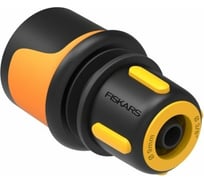 Коннектор для шланга 3/8" Fiskars 1027071
