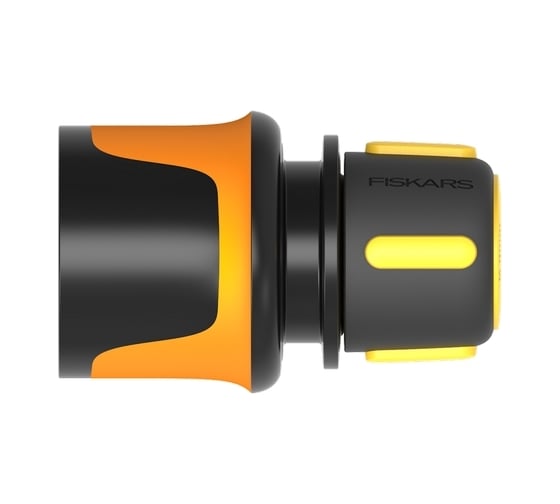 Коннектор для шланга 3/8" Fiskars 1027071