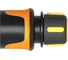 Коннектор для шланга 3/8" Fiskars 1027071 2