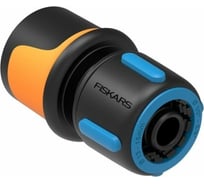 Коннектор для шланга 1/2"-5/8" Fiskars 1027072