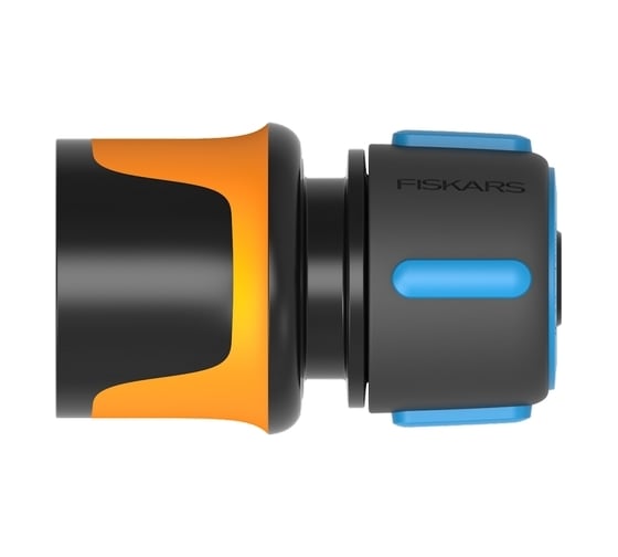Коннектор для шланга 1/2"-5/8" Fiskars 1027072