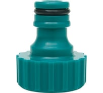 Адаптер внешний 3/4" FLO 89236