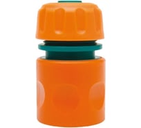 Быстросъемная муфта 3/4" FLO 89224