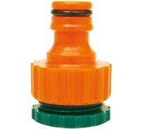 Адаптер внешний 1"-3/4" FLO 89252