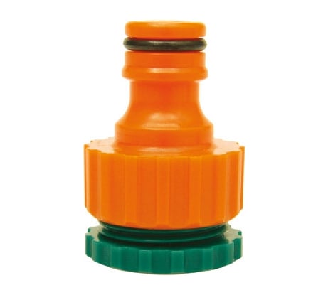 Адаптер внешний 1"-3/4" FLO 89252