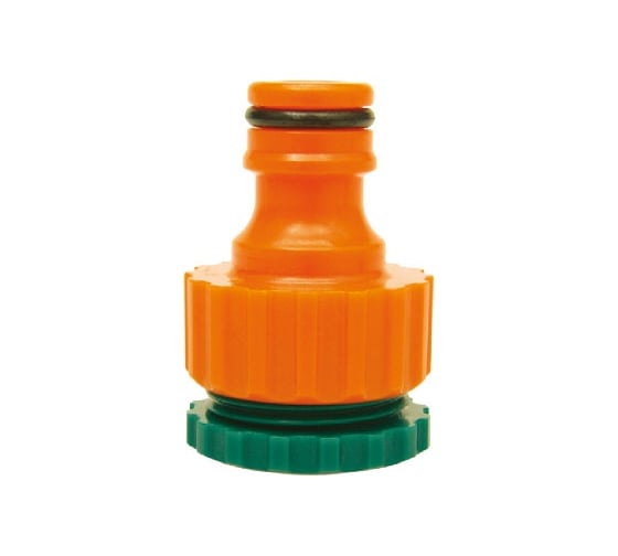 Адаптер внешний 1"-3/4" FLO 89252 1