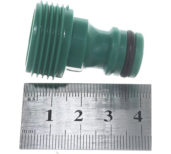 Адаптер внутренний 3/4" FLO 89240