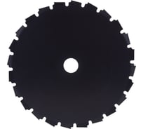 Диск для кустореза SCARLETT (225х25.4 мм; 24Т) Husqvarna 5974689-01