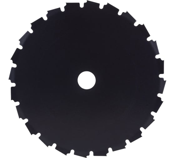 Диск для кустореза SCARLETT (225х25.4 мм; 24Т) Husqvarna 5974689-01 1