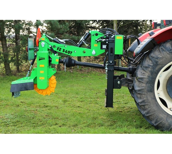 Навесной измельчитель пней FZ560T-R Laski 2000059001285