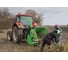 Измельчитель веток навесной LS160T Laski 2000059001520 4